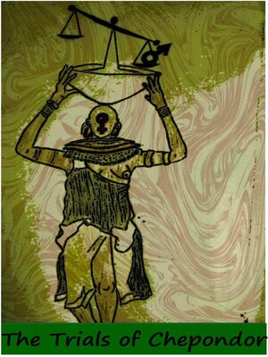 cover image of The Trials of Chepondor